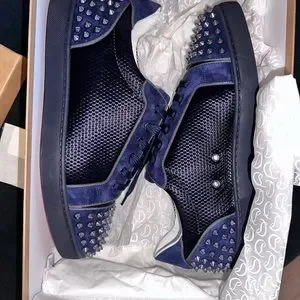 Christian Louboutin | Shoes | New In Box Christian Louboutin  display picture 3